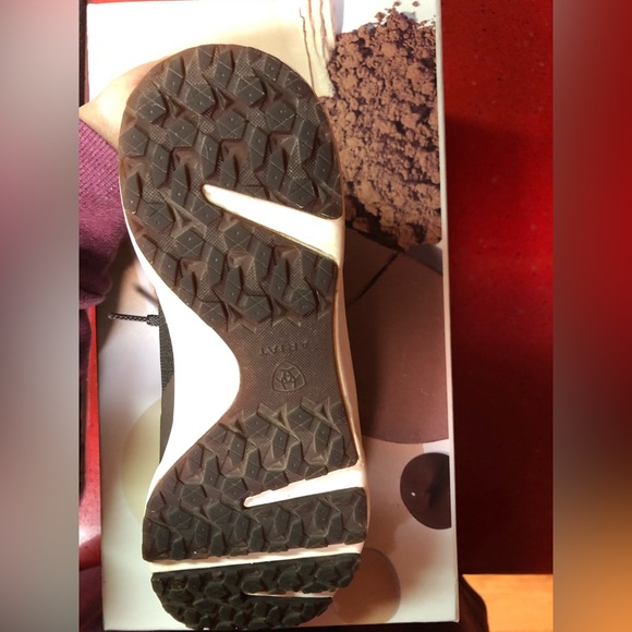 Brand-ARIAT Aztec Pattern - Picture 13 of 16